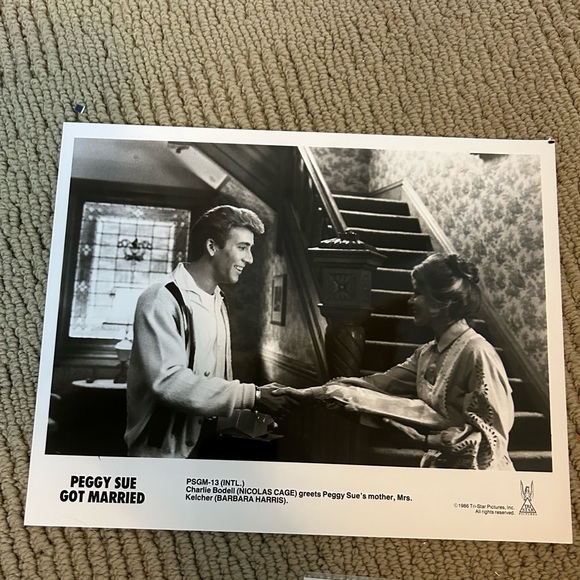 Great Collection of Press Movie Stills - Bundle of 5 - Picture 3 of 15